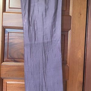 Vietnamese Silk pants